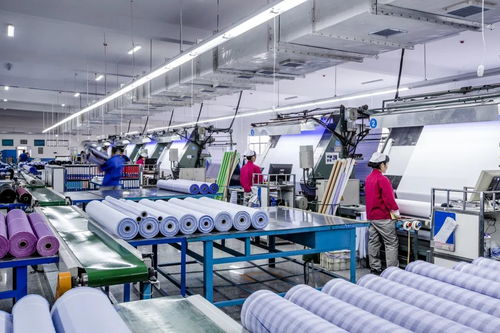 京東的 甘蔗 撬動了中國工廠