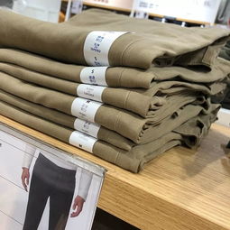 你們熟悉的品質(zhì),好褲子,不要錯(cuò)過(guò)