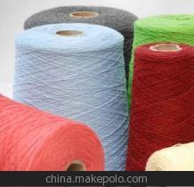 毛腈混紡針織紗線 特性、應(yīng)用與市場(chǎng)供應(yīng)